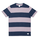 VANS Mens T-Shirt Blue M