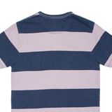 VANS Mens T-Shirt Blue M