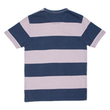 VANS Mens T-Shirt Blue M