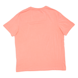 NAUTICA Womens T-Shirt Pink M