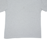 DICKIES Mens T-Shirt Grey 2XL