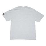 DICKIES Mens T-Shirt Grey 2XL
