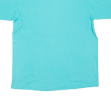 Australia And New Zealand Womens T-Shirt Blue M