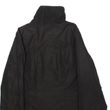 S MAX MARA Womens Jacket Black UK 10