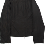 S MAX MARA Womens Jacket Black UK 10
