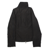 S MAX MARA Womens Jacket Black UK 10