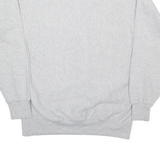 MV SPORT Tritons San Diego Mens Sweatshirt Grey USA S