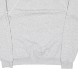 DISNEY Disneyland Mickey Mouse Womens Sweatshirt Grey S