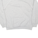 DISNEY Disney World Mickey Mouse Mens Sweatshirt Grey USA M