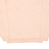 FILA Womens Sweatshirt Pink M