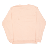 FILA Womens Sweatshirt Pink M