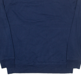 LEVI'S Mens Sweatshirt Blue M