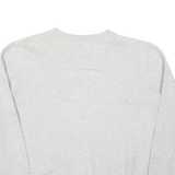 FILA Mens Sweatshirt Grey S