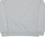 LEVI'S Mens Sweatshirt Grey L