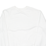 MV SPORT Vineyard Mens Sweatshirt White S