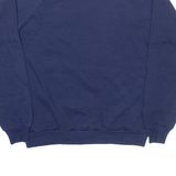 GOPHER SPORT Sailing Mens Sweatshirt Blue L