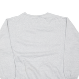 IDEAL Vancouver Canada Mens Sweatshirt Grey S