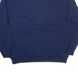 RUSSELL ATHLETIC Carmel Runners Club California Mens Sweatshirt Blue USA XL