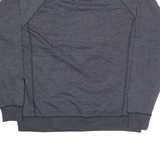 LEGACY Asheville North Carolina Mens Sweatshirt Grey USA S