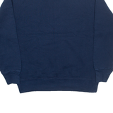 MEMBER'S MARK Continental Athletic Club Ohio Mens Sweatshirt Blue USA L