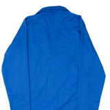 HAIEX Mens Workwear Jacket Blue 90s M