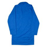 HAIEX Mens Workwear Jacket Blue 90s M