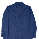 SPILAG Mens Chore Jacket Blue L