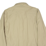 TIMBERLAND Mens Lined Jacket Beige 2XL