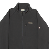 TIMBERLAND Mens Shell Jacket Black M