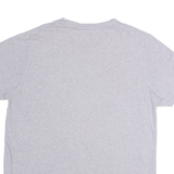 LEVI'S Mens T-Shirt Grey L