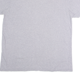 LEVI'S Mens T-Shirt Grey L