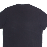 LEVI'S Mens T-Shirt Black M