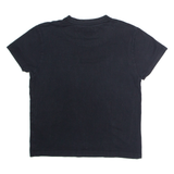 KARL KANI Womens T-Shirt Black M