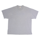 LEVI'S Mens T-Shirt Grey XL