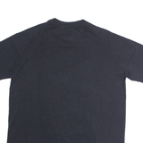 ADIDAS Mens T-Shirt Black M