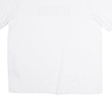 LEVI'S Mens T-Shirt White L