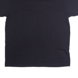 VALERIO Cuba Mens T-Shirt Black XL