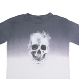 CHAPTER Mens T-Shirt Grey L