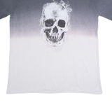 CHAPTER Mens T-Shirt Grey L
