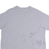 LEVI'S Mens T-Shirt Grey XL