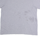 LEVI'S Mens T-Shirt Grey XL