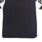 PUMA Mens T-Shirt Black M