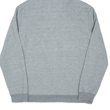 PUMA Mens Grey Hoodie Full Zip M