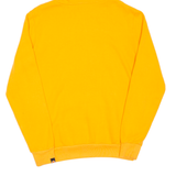 ELLESSE Womens Orange Hoodie M