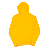 ELLESSE Womens Orange Hoodie M