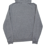 NIKE Mens Grey Hoodie XS