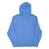 LEVI'S Womens Blue Hoodie M