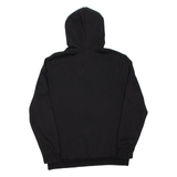 PUMA Mens Black Hoodie M