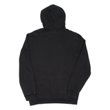 PUMA Mens Black Hoodie S