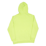 FILA Womens Green Hoodie UK 12